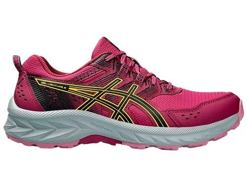 Zapatillas Asics Gel-Venture 9 Trail Running Mujer