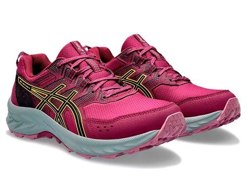 Zapatillas Asics Gel-Venture 9 Trail Running Mujer