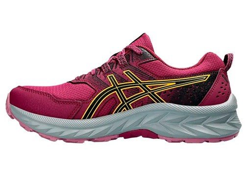 Zapatillas Asics Gel-Venture 9 Trail Running Mujer