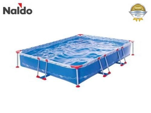 Pileta sol de verano mod.300 4.600lt