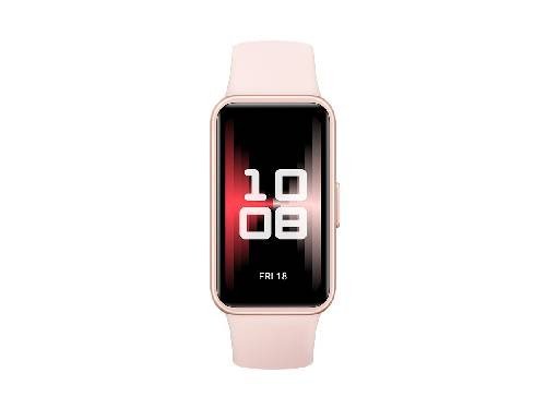 Smartband Huawei Band 9 Charm Pink 1.47"