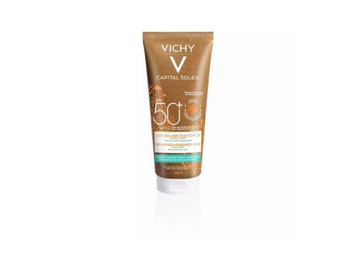 Leche solar ecologica SPF 50+ Vichy