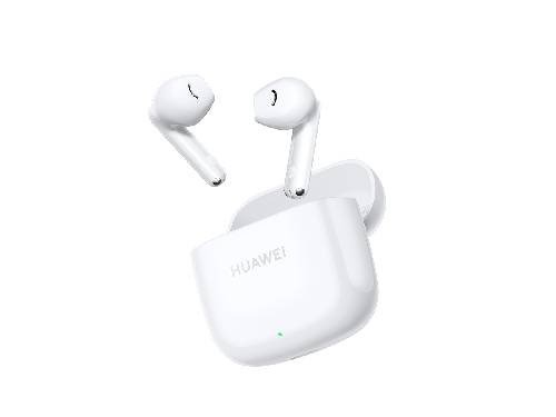 Auriculares Huawei Freebuds SE 2 White TWS