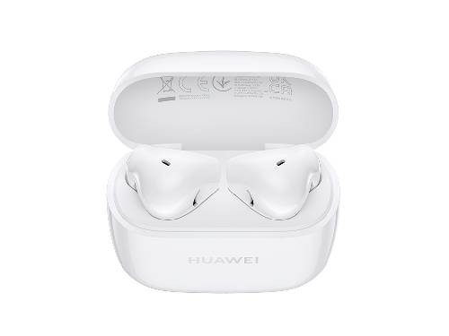 Auriculares Huawei Freebuds SE 2 White TWS