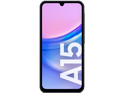 Samsung Galaxy A15