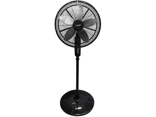 Ventilador de Pie 20" IVP20 Indelplas