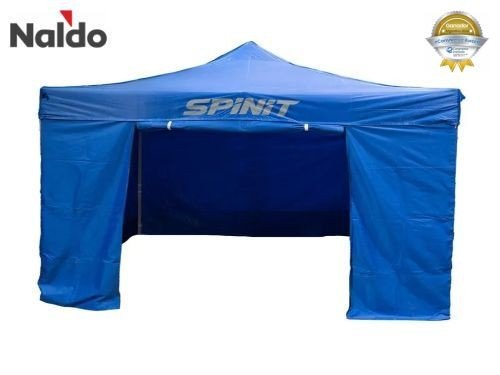 Gazebo Spinit Elite Iii 3x3 260043