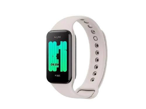 Smartband Redmi 2 GL Ivory Xiaomi 1.47"