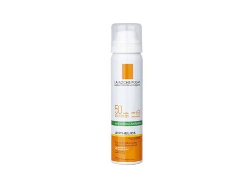 Protector solar bruma facial FPS 50 La Roche-Posay