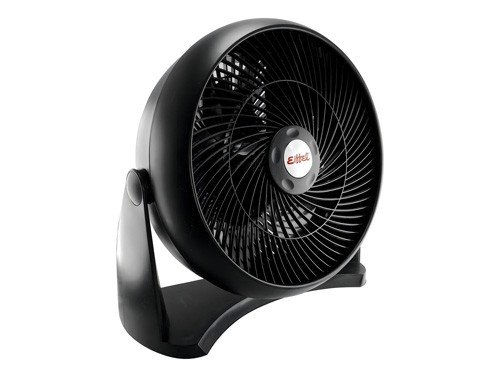 Ventilador Turbo 12 Pulgadas Piso Mesa Inclinable Eiffel 512