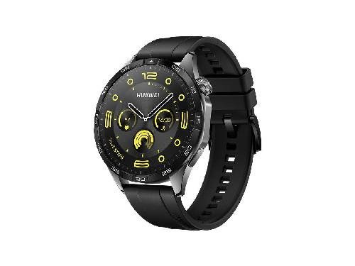 Smartwatch Huawei Watch GT 4 46mm 1.43" Phoinix-B19F Negro