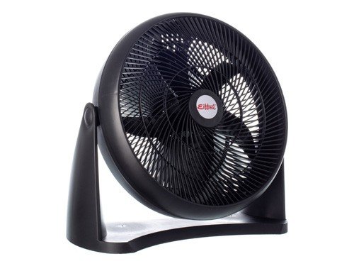 Ventilador Piso Turbo 3 Velocidades 90w Eiffel 16 pulgadas