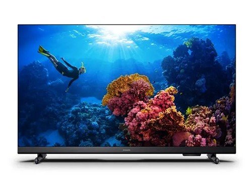 Smart TV 32" LED PHD 6918/77 HD Philips