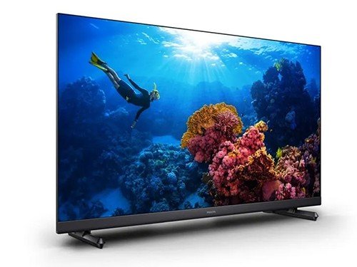 Smart TV 32" LED PHD 6918/77 HD Philips