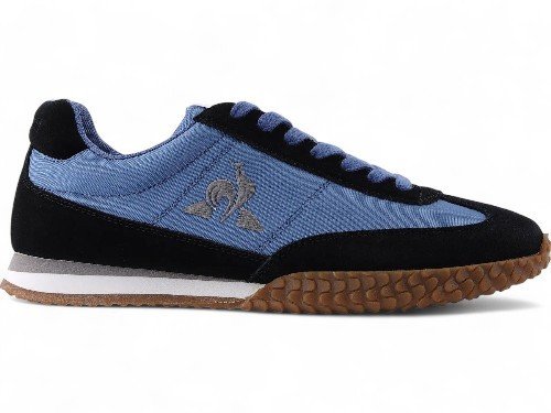 Zapatillas Le Coq Sportif Veloce Gum Azul