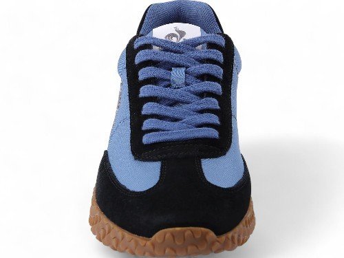 Zapatillas Le Coq Sportif Veloce Gum Azul