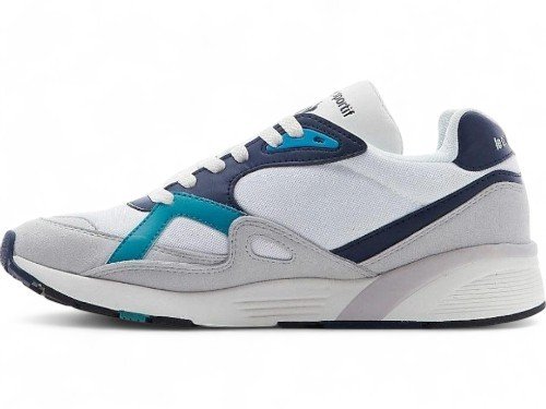 Zapatillas Le Coq Sportif Lcs R850 Sport Og Urbanas Deportivas