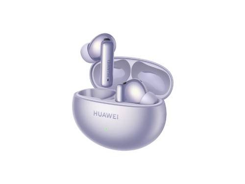 Auriculares HUAWEI Freebuds 6i Purple