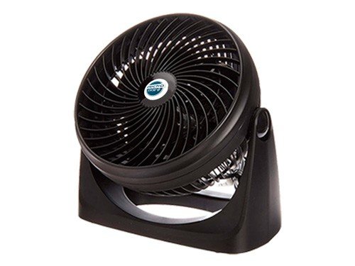 Ventilador Turbo 16 Pulgadas De Piso Mesa Potente 90w Pie