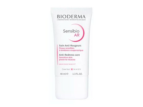 Bioderma Sensibio Ar Crema Piel Sensible Antirojeces 40ml