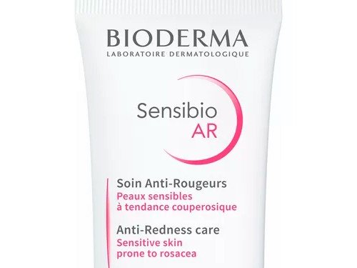 Bioderma Sensibio Ar Crema Piel Sensible Antirojeces 40ml