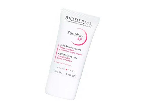 Bioderma Sensibio Ar Crema Piel Sensible Antirojeces 40ml