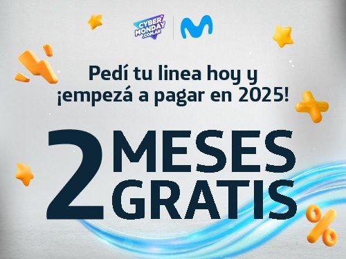 Nueva línea móvil con 2 meses GRATIS