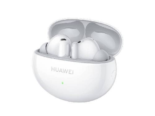 Auriculares HUAWEI Freebuds 6i White