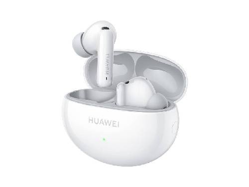 Auriculares HUAWEI Freebuds 6i White