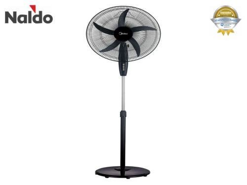 Ventilador de Pie Midea 20" SF-20B1AE1 85W