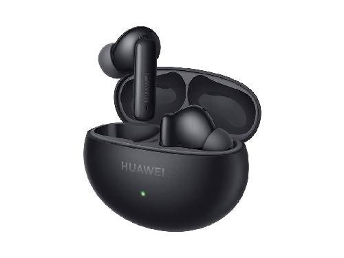 Auriculares HUAWEI Freebuds 6i Black