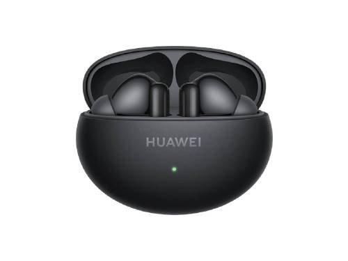 Auriculares HUAWEI Freebuds 6i Black