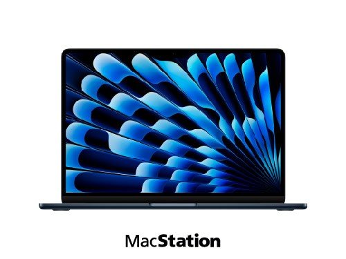 MacBook Air 13" M3 256 GB