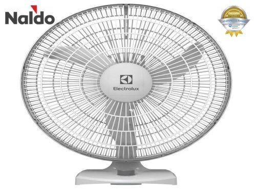 VENTILADOR MIDEA 18" VM18M DE MESA 80W 3 VEL