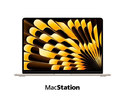 MacBook Air 13" M3 256 GB