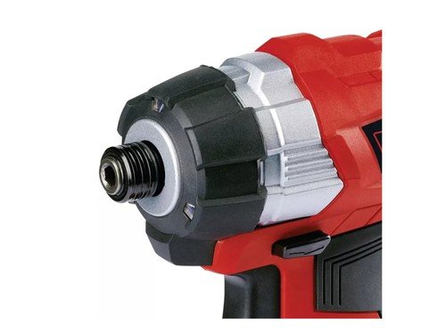 Atornillador de impacto inalámbrico TP-CI 18 Li BL - Solo EINHELL