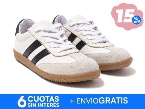 ZAPATILLAS VICO