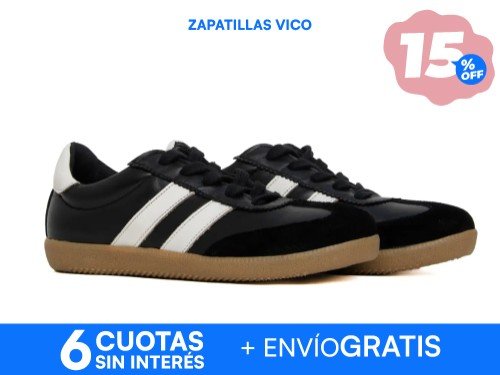 ZAPATILLAS VICO