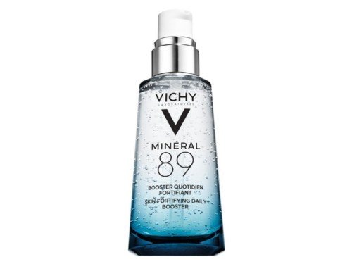 Mineral 89 Booster Fortificante Y Reparador 50 gr Vichy