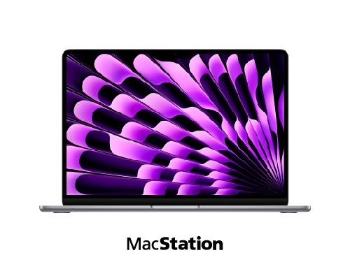 MacBook Air 13" M3 256 GB