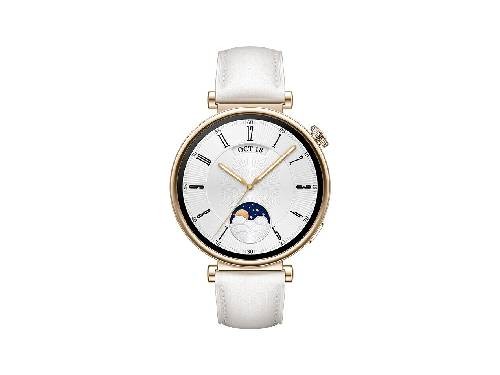 Smartwatch Huawei Watch GT 4 Aurora-B19L 41 mm Blanco