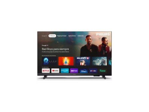 TV PHILIPS 43" GOOGLE TV FHD