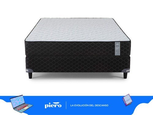 Sommier Piero Smart Tech Espuma 190x140 2 Plazas