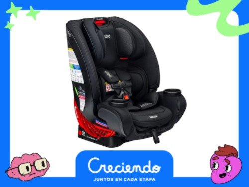 Butaca Bebe Silla De Auto Britax One4life Clicktight 0/54 Kg