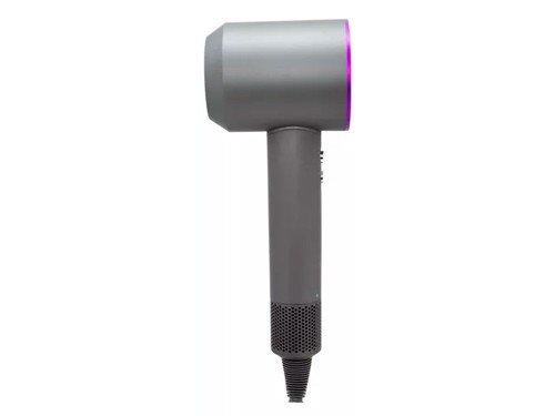 Ksm Beauty Secador De Pelo Inteligente Hd 1600 Violeta