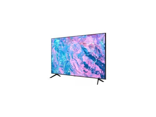 TV SMART SAMSUNG SERIE 50" SEUN50CU7000GCZB