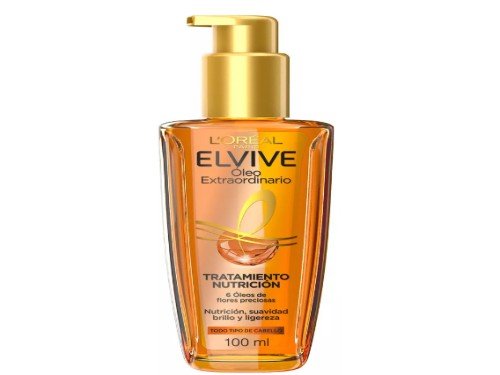 Elvive Sérum  Nutrición  100 Ml