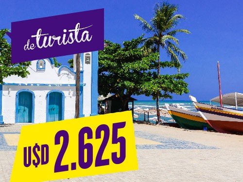 Praia do Forte con all inclusive