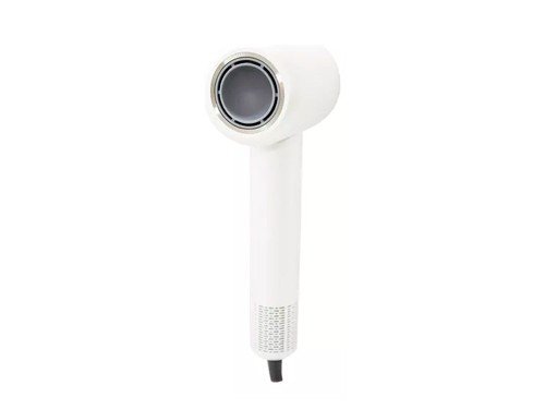 Ksm Beauty Secador De Pelo Inteligente Rápido Hd 2000 Blanco