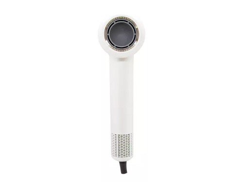 Ksm Beauty Secador De Pelo Inteligente Rápido Hd 2000 Blanco